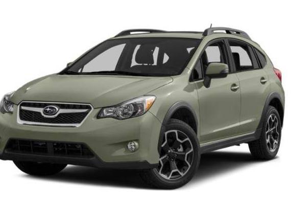 SUBARU XV CROSSTREK 2015 JF2GPAPCXFH251085 image